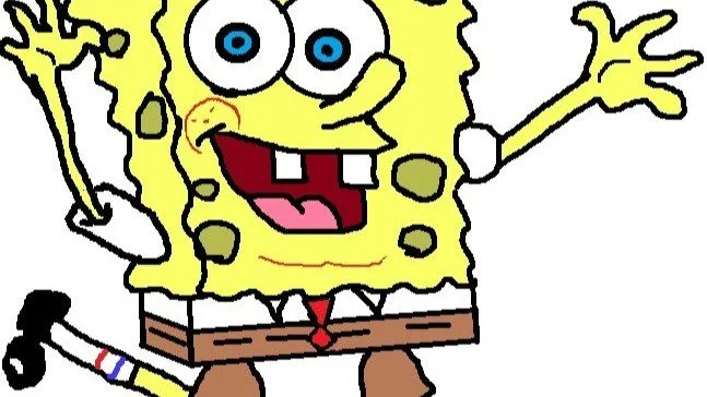 Animirana faca: Bob Kockalone