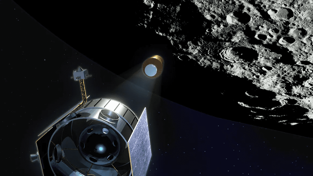 Stanovnici svemira: prvi komšija