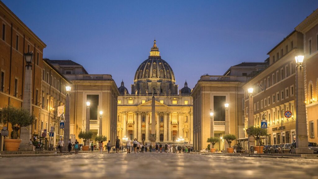 Koja država je najmanja na svetu?