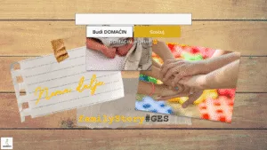 Tvoj familyStory#GES