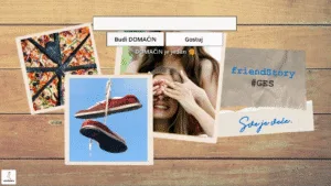 Tvoj friendStory#GES