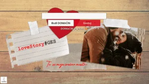 Tvoj loveStory#GES